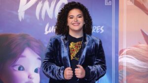 Lucerito Mijares confirma que tuvo apendicitis y fue operada: “Estoy bien”