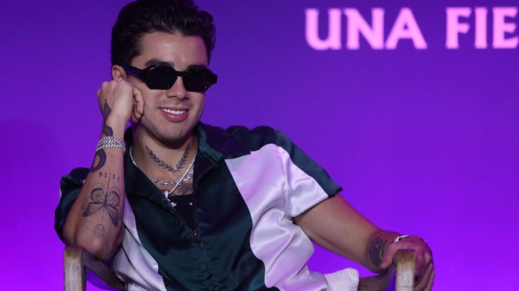 Mario Bautista sufre fractura tras pelea con aaron mercury