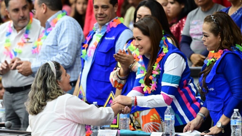 Más de 10 mil personas beneficiadas con cursos de capacitación de Casas del Bien Común en Aguascalientes