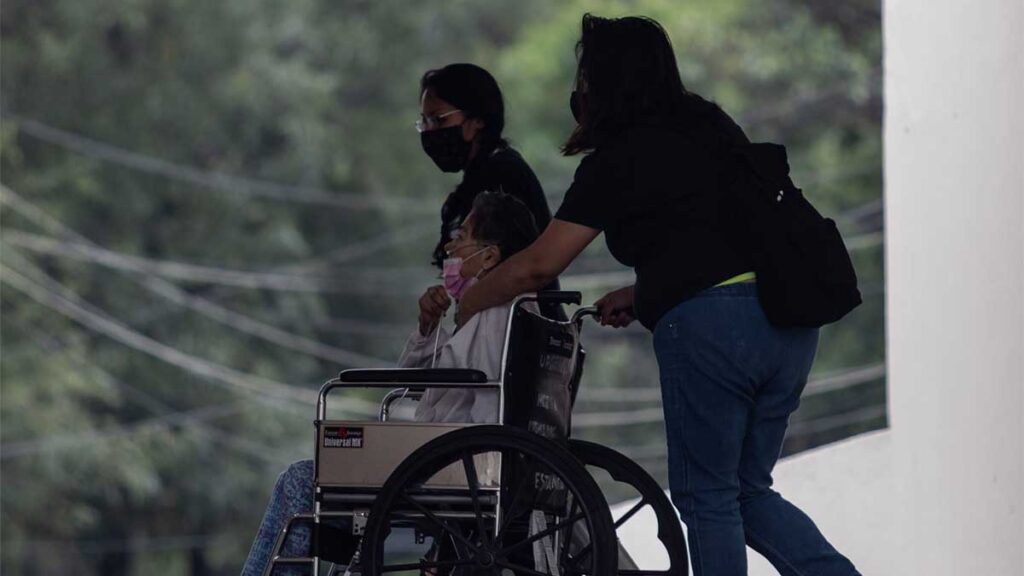 Conoce la convocatoria de Mi Beca Chihuahua Discapacidad.