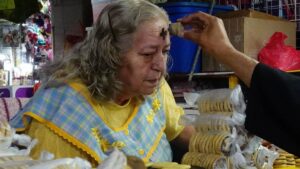 ¿Qué te ponen en la frente? El origen de la ceniza del Miércoles de Ceniza