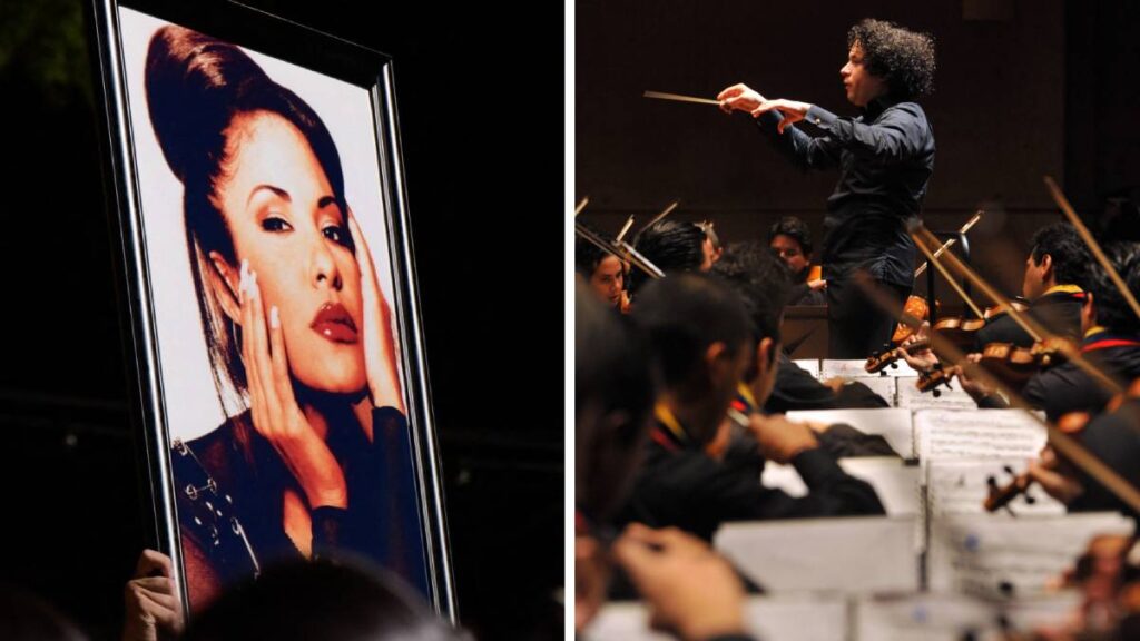 Organizan homenaje sinfónico a Selena Quintanilla en CDMX