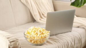 Cine en línea, plataforma de la UNAM con más de 100 películas gratis; te decimos cómo acceder