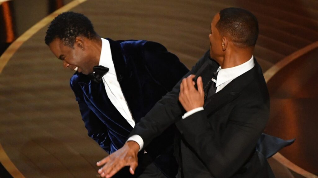 La ceremonia de los Premios Oscar ha estado marcada por momentos polémicos que aquí repasamos.