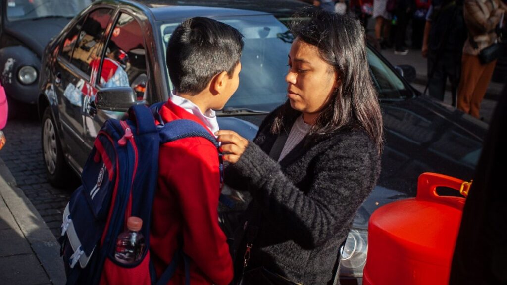 Preinscripciones a educación básica 2025: cuándo se realizan, en qué estados y cómo hacerlas