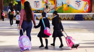 SEP convoca a preinscripciones de Educación Básica 2026–2027 en la CDMX