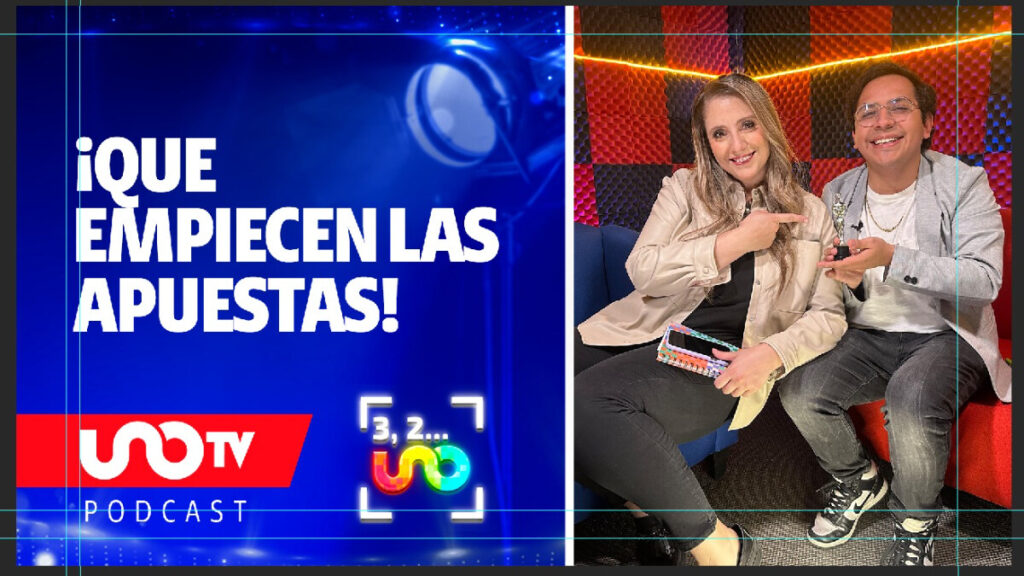 Oscar 2025... ¡listos para el Super Bowl de los cinéfilos!