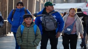 Clima CDMX, hoy 9 de febrero: Alerta Amarilla en dos alcaldías por frío; checa cuáles son