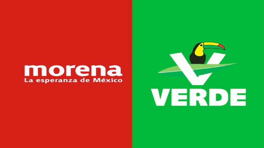 PVEM se separa de Morena; va sin alianzas en elecciones 2027