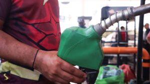 Acuerdo para vender gasolina a 24 pesos, traerá problemas