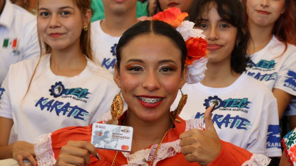 Jóvenes Construyendo el Futuro inicia hoy su registro. Foto: Cuartoscuro