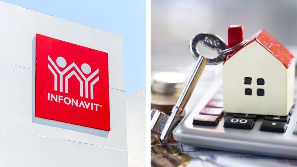 El Infonavit lanza el modelo T100: ahora puedes pedir un crédito con solo 100 puntos, menos requisitos y trámite en línea.