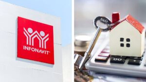 Así puedes usar tu crédito Infonavit para mejorar tu casa