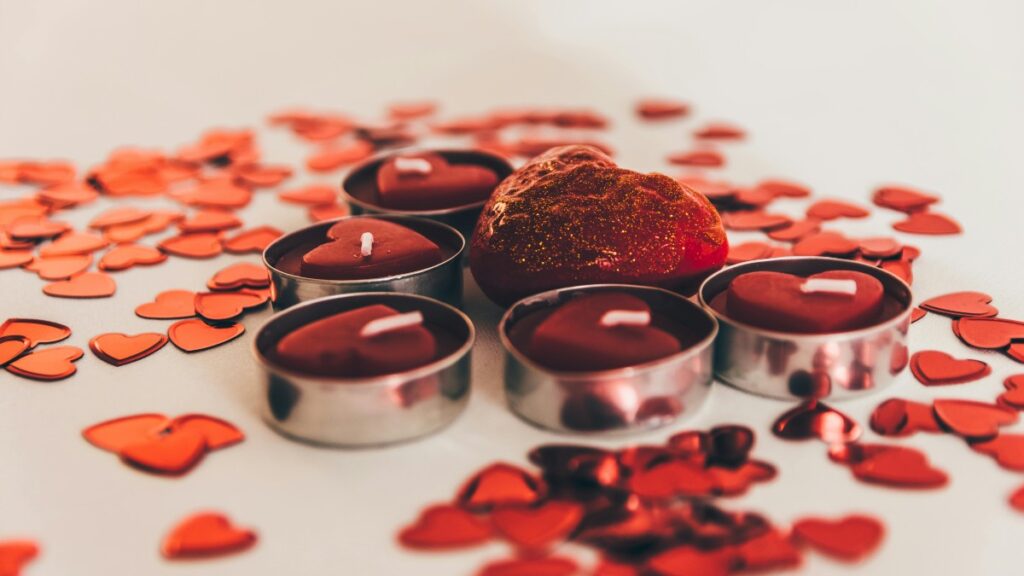 Rituales atraer amor