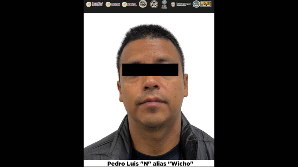 Pedro “N” habría extorsionado y amenazado de muerte en Santo Tomás.