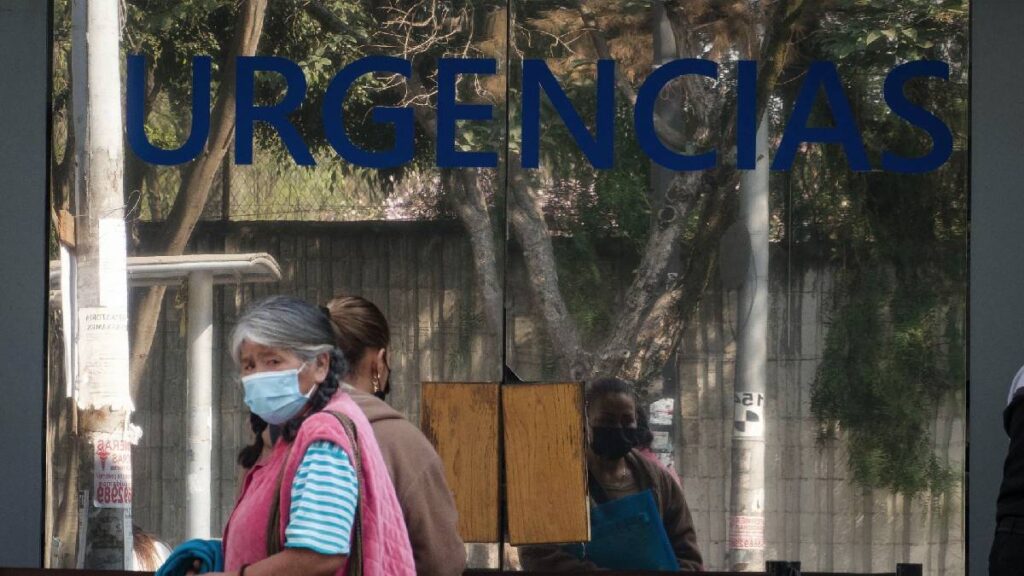 Se cumplen 5 años del primer caso de COVID-19 en México