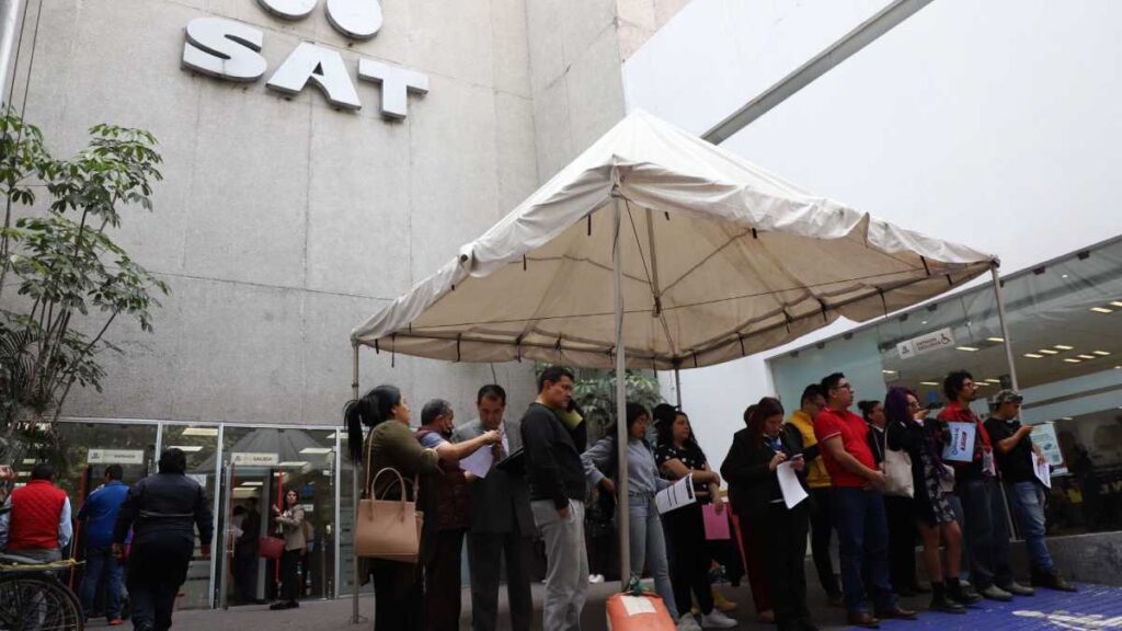 Declaración anual en Guerrero: ¿cuáles son los 4 módulos del SAT donde puedes acudir?