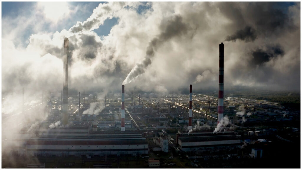 TV UNAM y Fundación Telmex Telcel presentan "La Sexta Extinción