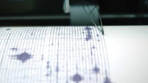 Sismo de 5.5 sacude Guatemala sin reporte de daños