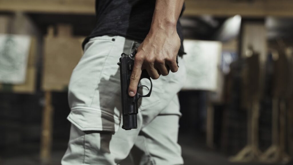 sorprenden-a-alumno con un arma en escuela de victoria, tamaulipas; autoridades alertan