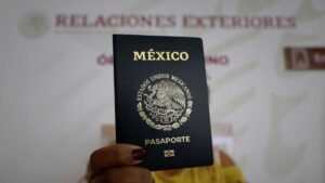 Renovación de pasaporte mexicano 2026: documentos, costos y tiempo de entrega