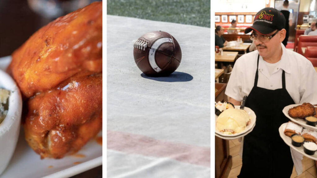 El Super Bowl reactiva la economía y los trabajos.