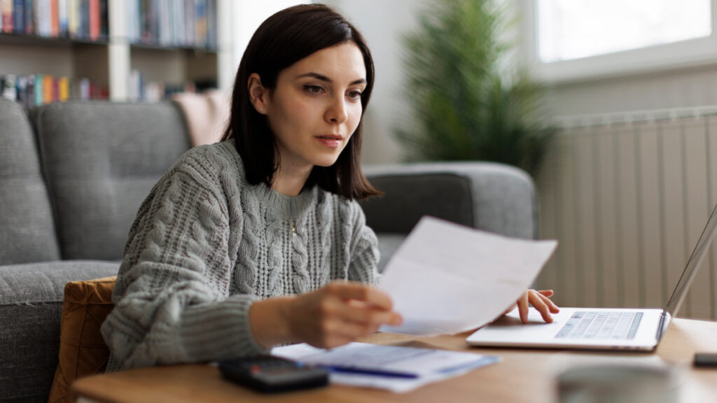 CURP en 2025 para que sea aceptada en trámites