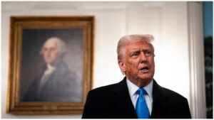 Donald Trump quiere hacer rico a EE.UU. con aranceles