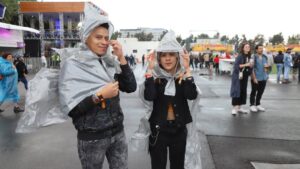 Pulseras cashless ya no cobrarán comisiones en festivales de música