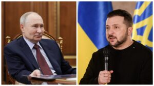 Rusia acusa ataque de Ucrania a residencia de Putin y cuestiona diálogo