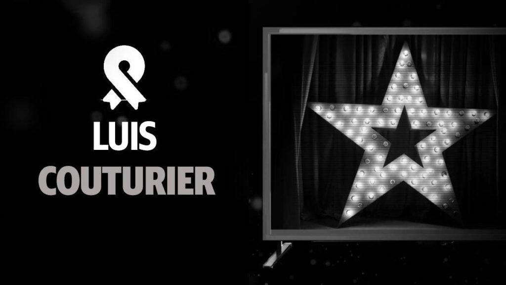 muere luis couturier actor mexicano