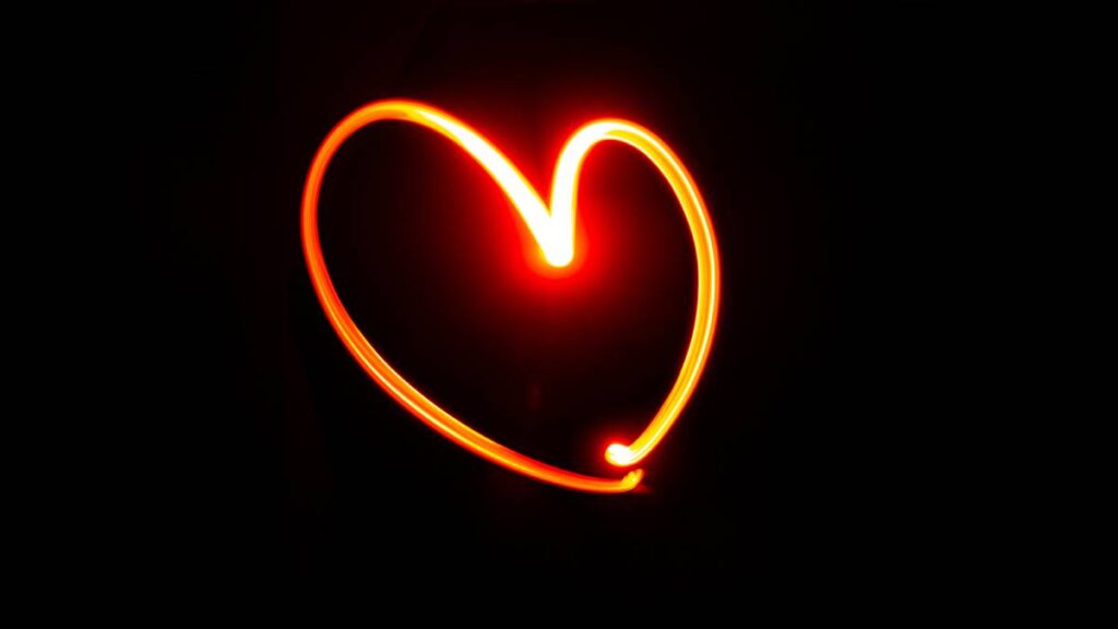 X celebra el Día de San Valentín con animación especial, ¿qué es y cómo funciona?