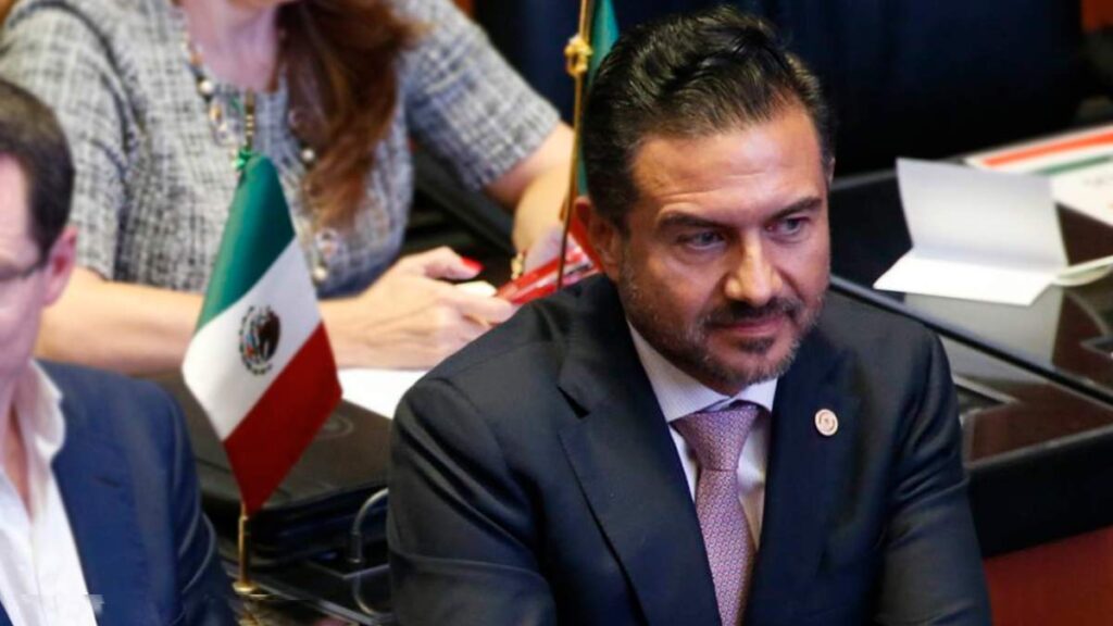 Miguel Ángel Yunes Márquez