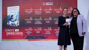 8M: ¿Qué es la Cartilla de Derechos de las Mujeres y cómo descargarla?
