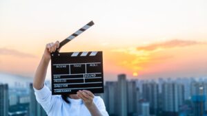 Ellas son las mujeres pioneras del cine mexicano