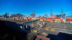 Aduanas de México lanza convocatoria de analistas para que inicies con trabajo el año