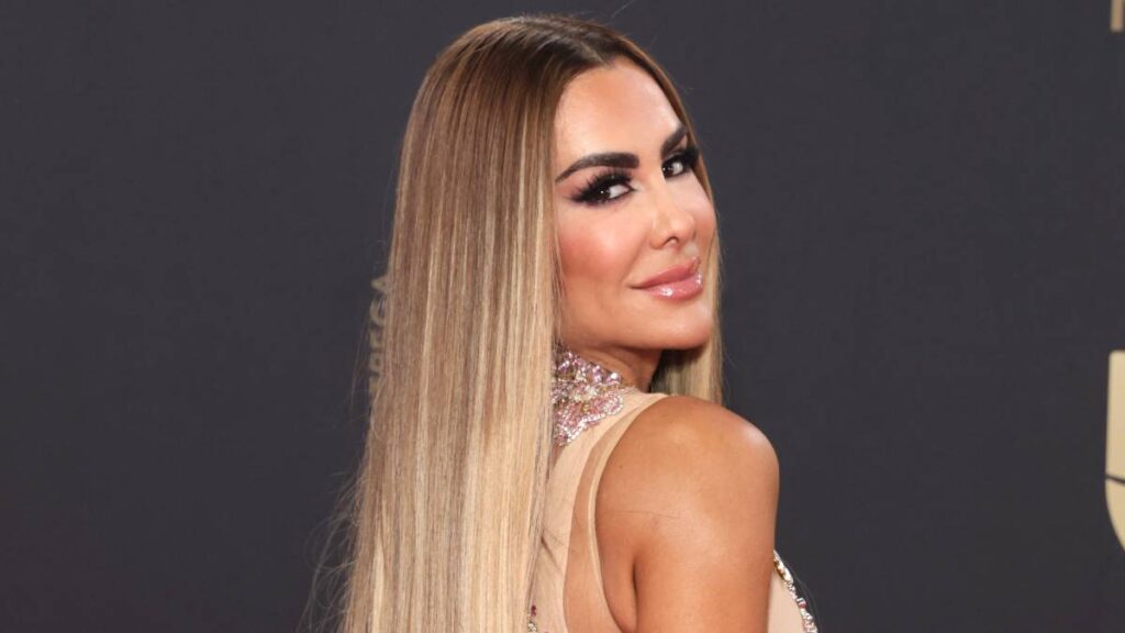 Ninel Conde, el bombón asesino