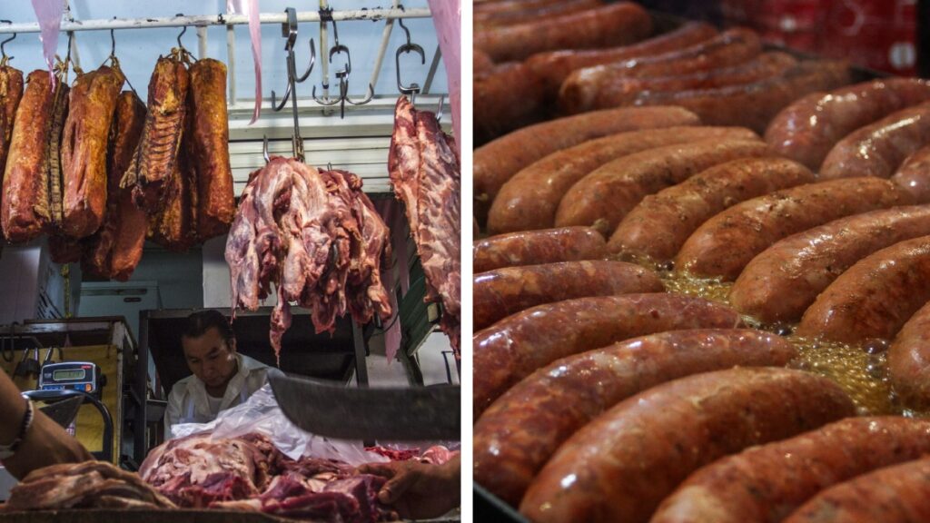 Conoce qué alimentos no se deben consumir durante el Miércoles de Ceniza y Cuaresma. Esto dice la Iglesia católica.