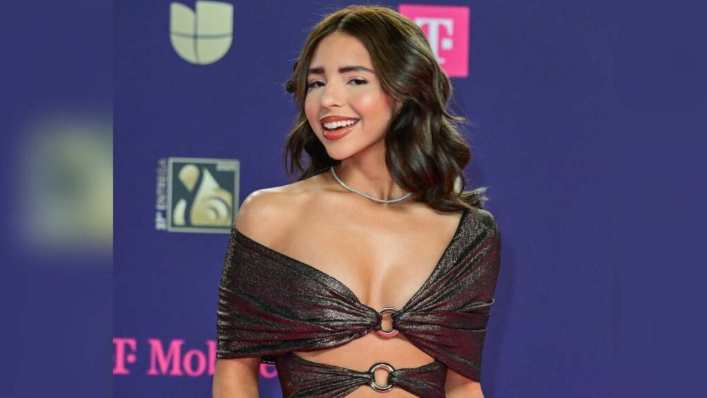 Angela Aguilar Responde Cazzu