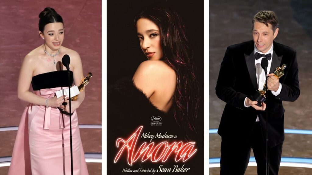 Descubre los secretos de "Anora", la mejor película del año