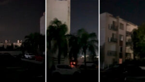 Apagón en Cancún afecta semáforos, calles y colonias por más de tres horas