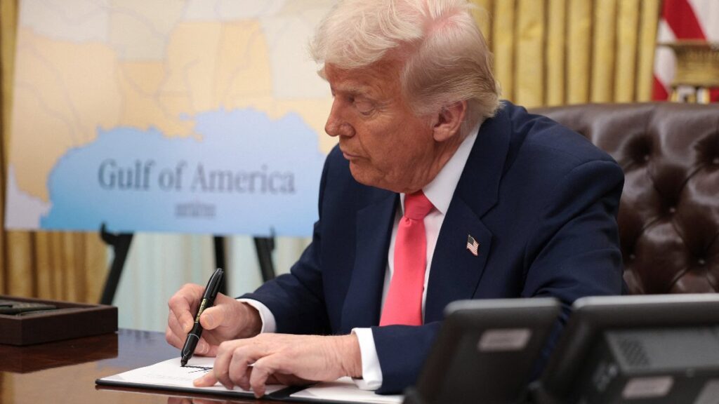 Anuncian acuerdo para evitar ataques en el Mar Negro. AFP