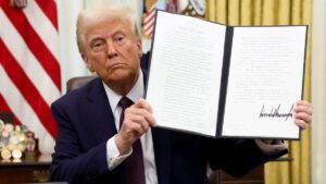 Aranceles de Donald Trump: ¿un error histórico?