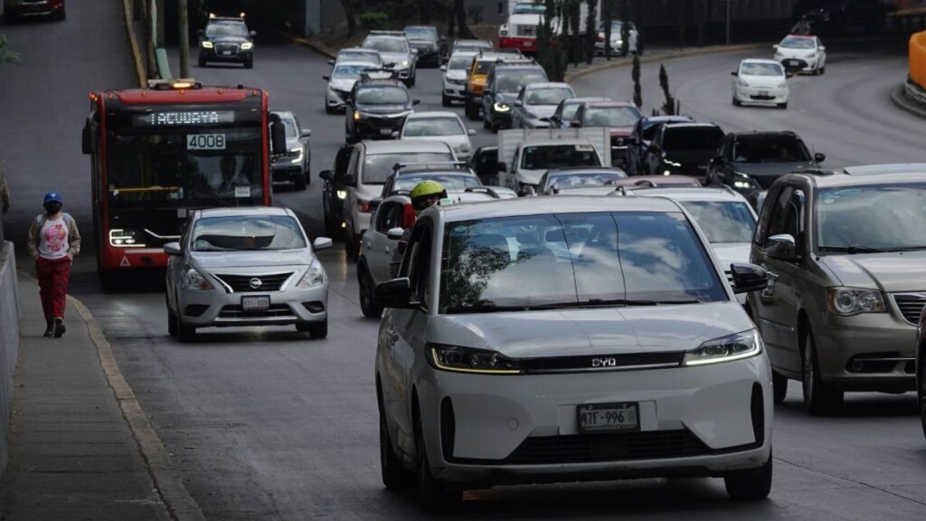 Qué carros sí circulan el miércoles 19 de marzo de 2025