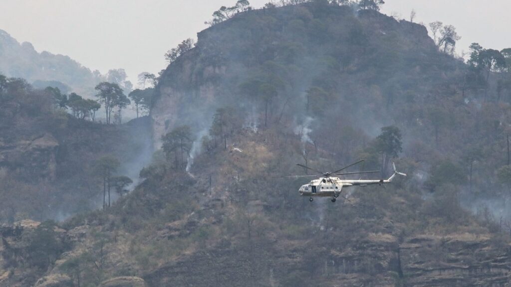 avanza-el-combate-en-tepoztlan-controlan-70-por-ciento-de-las-llamas