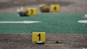 Ejecutan a cinco hombres en presunto "picadero" en Atlangatepec, Tlaxcala