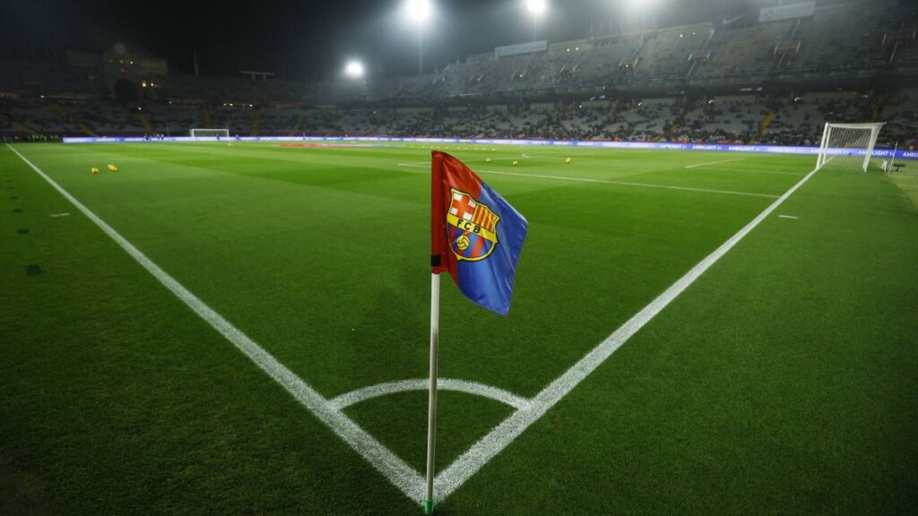 Barcelona vs. Benfica: fecha, hora y dónde ver la Champions League