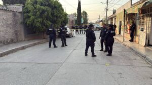 Hallan a bebé de 5 meses de gestación, abandonado en bolsa de basura en Tultitlán; hay una menor detenida