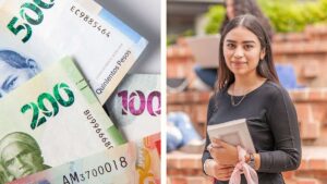 Beca Rita Cetina 2025: fechas para el pago del apoyo en octubre