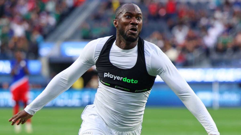 Panamá da la campanada en la Nations League tras eliminar a los Estados Unidos